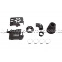 Ford Focus 2 ST Airtec Intake System With Ecu Cover