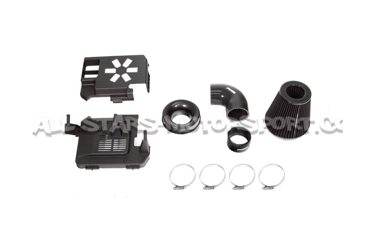 Admission avec couvre ECU Airtec pour Ford Focus 2 ST