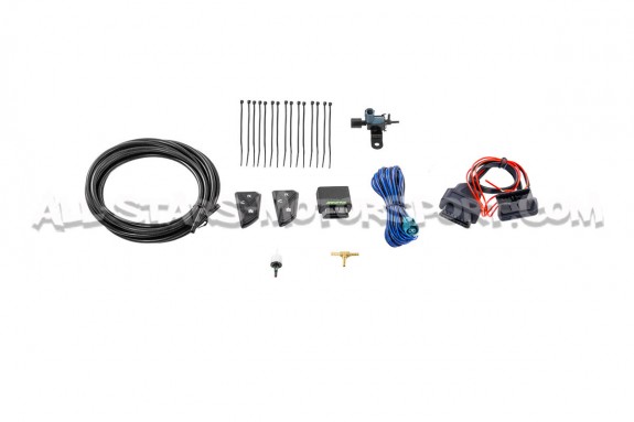 Echappement catback Armytrix valvetronic pour Porsche 718 Cayman GT...