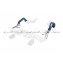 Downpipes decata Armytrix pour Porsche 718 Cayman GT4 RS / Spyder RS