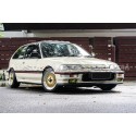 Llanta Enkei 92 Mesh Classic 4x100 ET38 - Gold