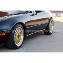 Enkei 92 Mesh Classic Wheel 4x100 ET38 - Gold