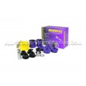 S3 / RS3 8P / TT 8J y Golf 6 GTI / Golf 6 R / Scirocco (08+) Powerf...