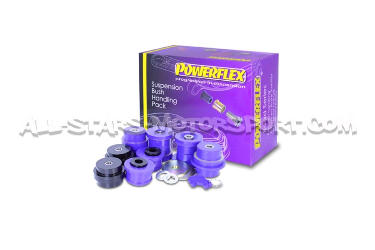 BMW M3 E36 Powerflex Handling Pack