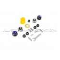 Audi S3 / RS3 8V / TT 8S and Leon 5F Powerflex Handling Pack Type B