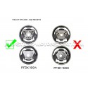 Audi S3 / RS3 8V / TT 8S and Leon 5F Powerflex Handling Pack Type B