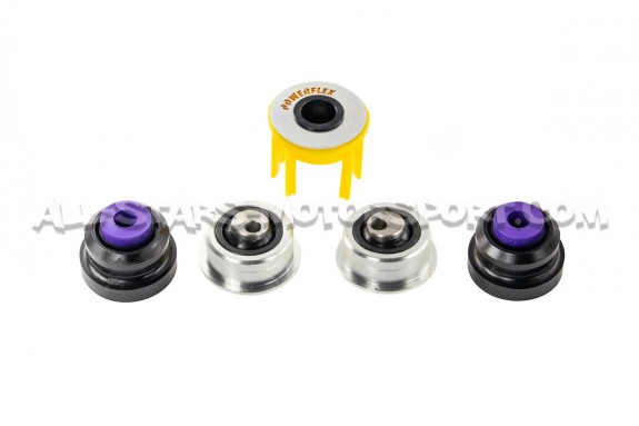 Kit manejo Powerflex Handling Pack Type B para Audi S3 / RS3 8V / T...