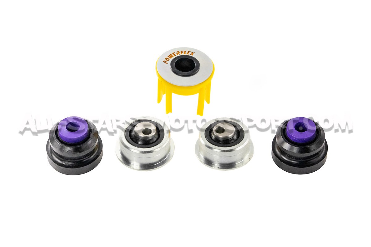 Kit manejo Powerflex Handling Pack Type B para Audi S3 / RS3 8V / T...