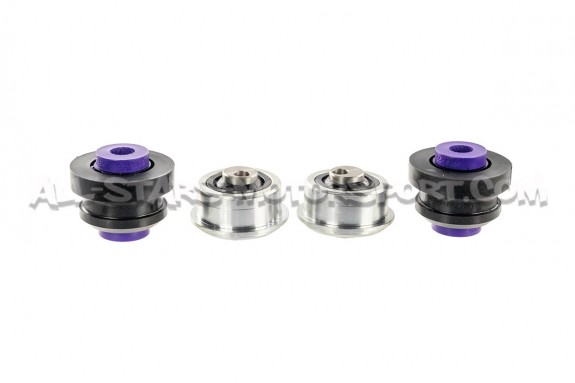 Audi S3 / RS3 8V / TT 8S and Leon 5F Powerflex Handling Pack Type B