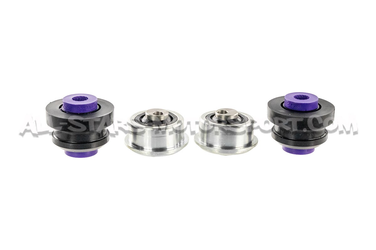 Audi S3 / RS3 8V / TT 8S and Leon 5F Powerflex Handling Pack Type B