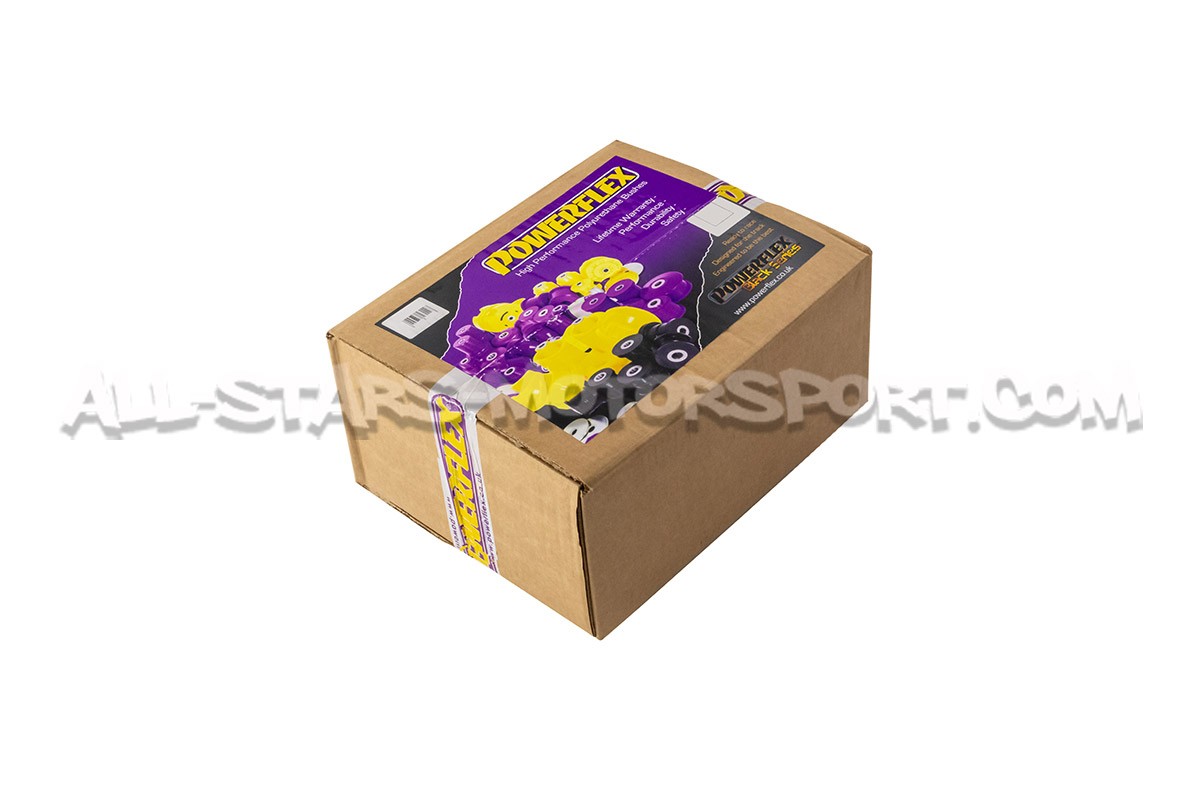 Kit manejo Powerflex Handling Pack Type B para Audi S3 / RS3 8V / T...