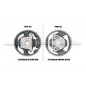 A3 / S3 8P / TT 8J et Golf 5 GTI / R32 / Leon 2 Cupra (04-08) Power...