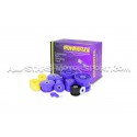 Kit manejo Powerflex Handling Pack para Audi S3 8L / TT 8N y Leon 1...