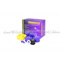 Kit de silentblocs Powerflex Handling Pack pour TT 8N (2WD) / Leon ...