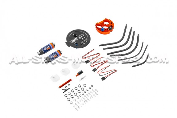 Kit modulo bomba de combustible Deatschwerks para BMW 135i / 1M E82...