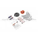 Kit modulo bomba de combustible Deatschwerks para BMW 135i / 1M E82...