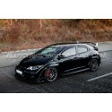 Llanta SSR GTX01 19 x 8.5 - 5x120 ET38 - Silver