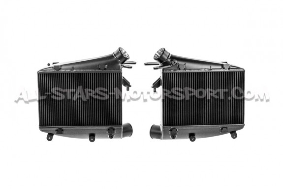 Intercoolers CSF para Audi RS6 C8 / RS7 C8