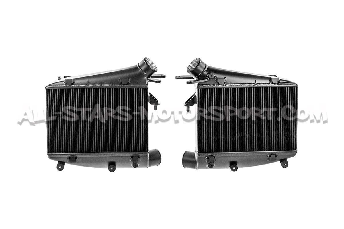 Intercoolers CSF para Audi RS6 C8 / RS7 C8