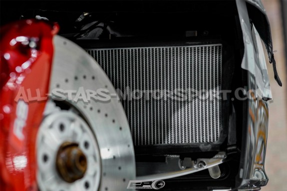 Echangeurs CSF pour Audi RS6 C8 / RS7 C8