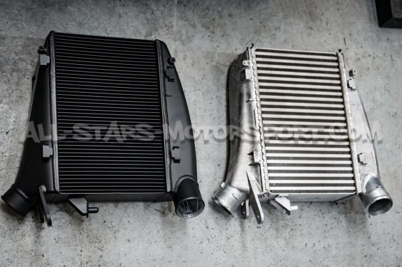 Audi RS6 C8 / RS7 C8 CSF Intercoolers