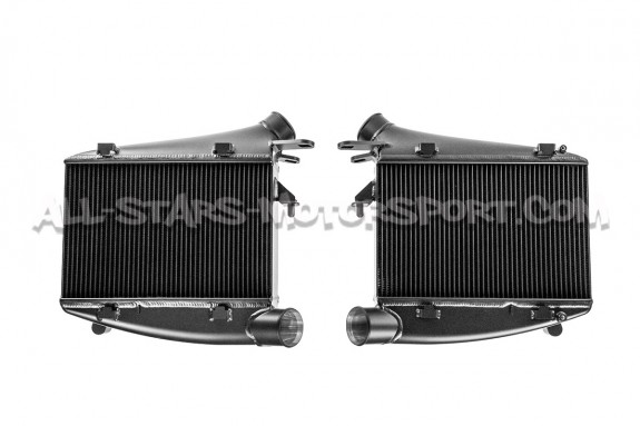 Audi RS6 C8 / RS7 C8 CSF Intercoolers