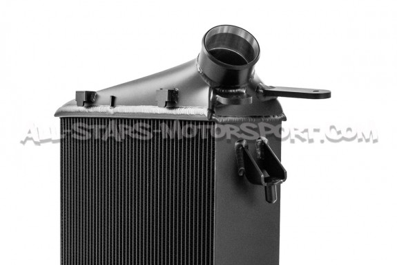 Audi RS6 C8 / RS7 C8 CSF Intercoolers