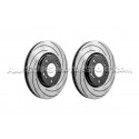 Disques de frein avants Tarox F2000 pour Honda S2000
