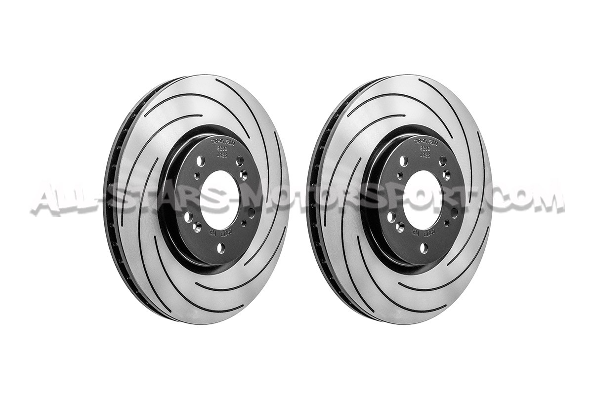 Honda S2000 Tarox F2000 Front Brake Discs