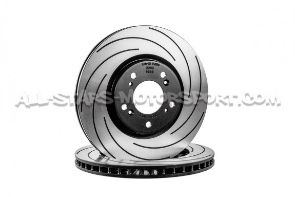 Honda S2000 Tarox F2000 Front Brake Discs