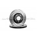 Discos de freno delanteros Tarox F2000 para Honda S2000