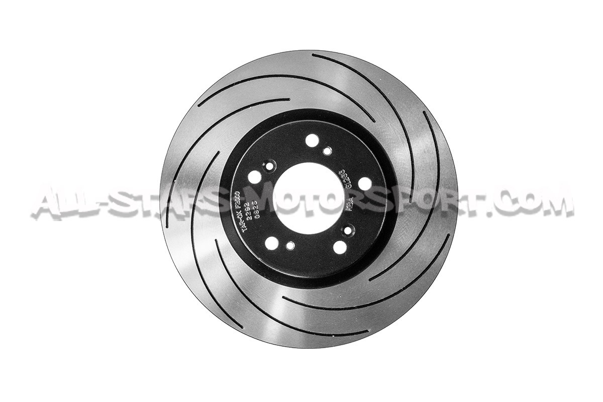 Discos de freno delanteros Tarox F2000 para Honda S2000