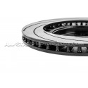Disques de frein avants Tarox F2000 pour Honda S2000