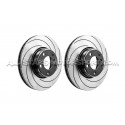 BMW 135i / 140i / 235i / 240i F2x et 335i / 340i / 435i F3x (340mm)...