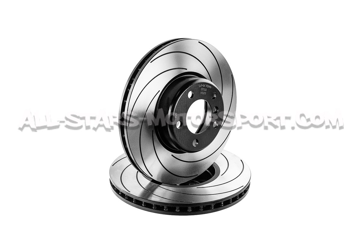 BMW 135i / 140i / 235i / 240i F2x et 335i / 340i / 435i F3x (340mm)...