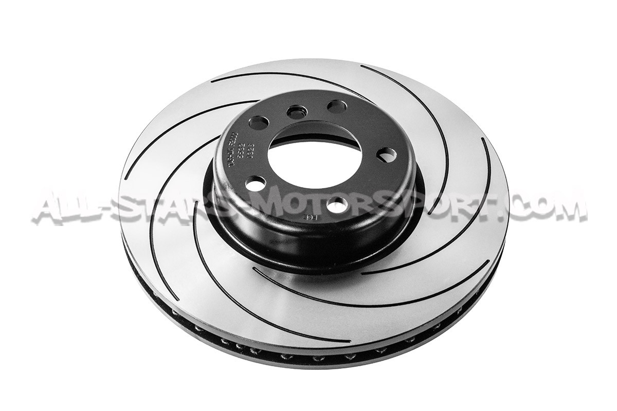 BMW 135i / 140i / 235i / 240i F2x et 335i / 340i / 435i F3x (340mm)...