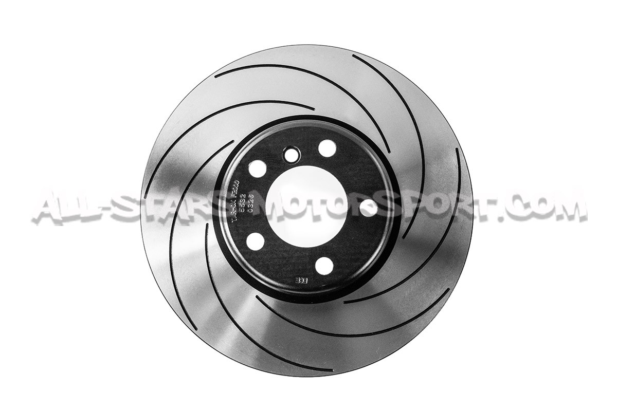 Discos de freno delanteros Tarox F2000 para BMW 135i / 140i / 235i ...