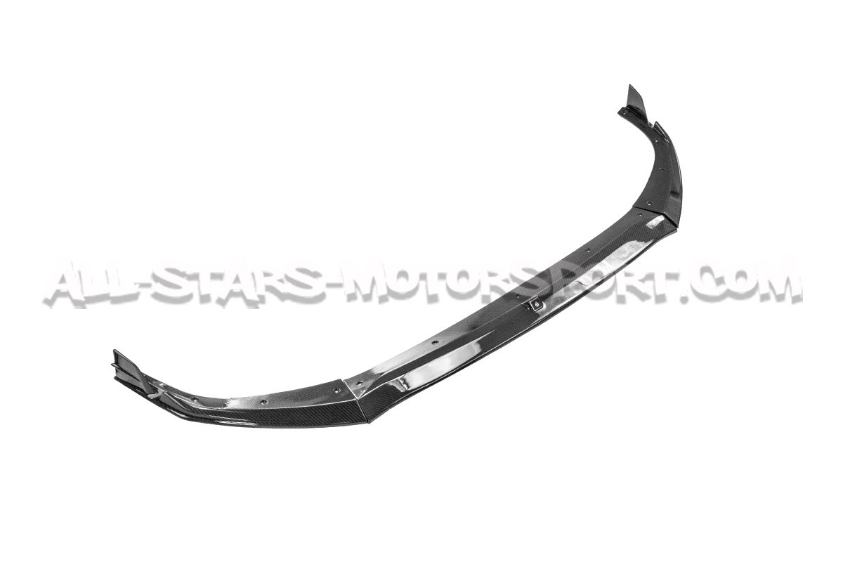 Toyota Yaris GR Armaspeed Carbon Fiber Front Lip