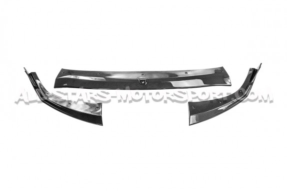 Toyota Yaris GR Armaspeed Carbon Fiber Front Lip