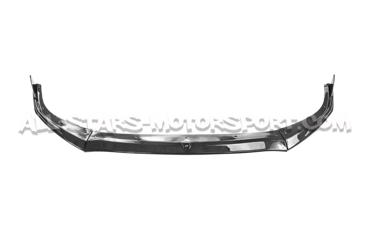 Lip delantero de carbono Armaspeed para Toyota Yaris GR