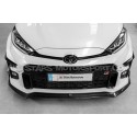 Toyota Yaris GR Armaspeed Carbon Fiber Front Lip
