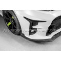 Toyota Yaris GR Armaspeed Carbon Fiber Front Lip