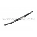 Difusor trasero de carbono Armaspeed para Toyota Yaris GR