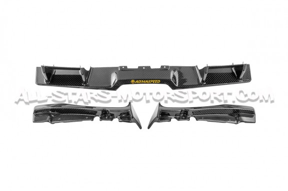 Toyota Yaris GR Armaspeed Carbon Fiber Rear Diffuser