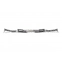 Toyota Yaris GR Armaspeed Carbon Fiber Rear Diffuser