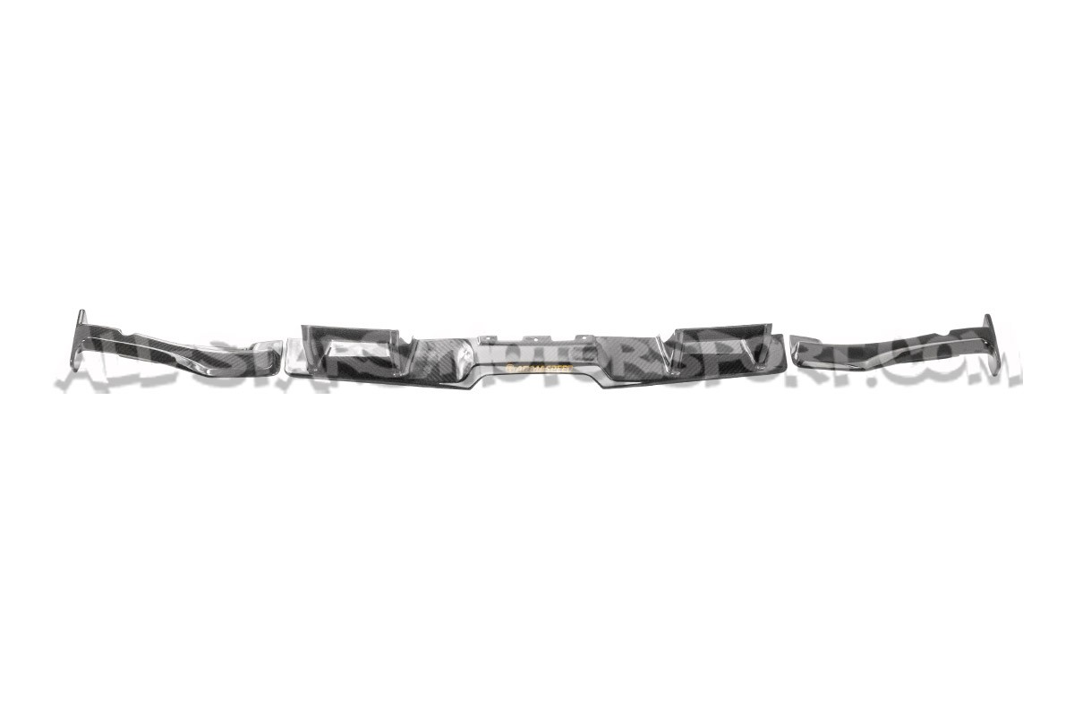 Toyota Yaris GR Armaspeed Carbon Fiber Rear Diffuser