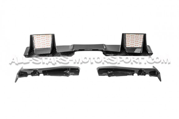 Diffuseur arrière en carbone Armaspeed pour Toyota Yaris GR