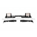 Toyota Yaris GR Armaspeed Carbon Fiber Rear Diffuser