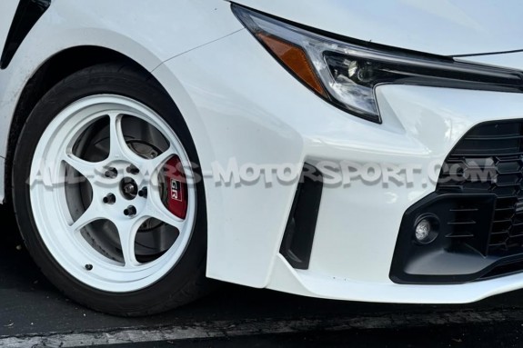Jante Enkei PF06 18x9.5 - 5x114.3 ET40 - White