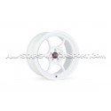Llanta Enkei PF06 18x9.5 - 5x114.3 ET40 - White